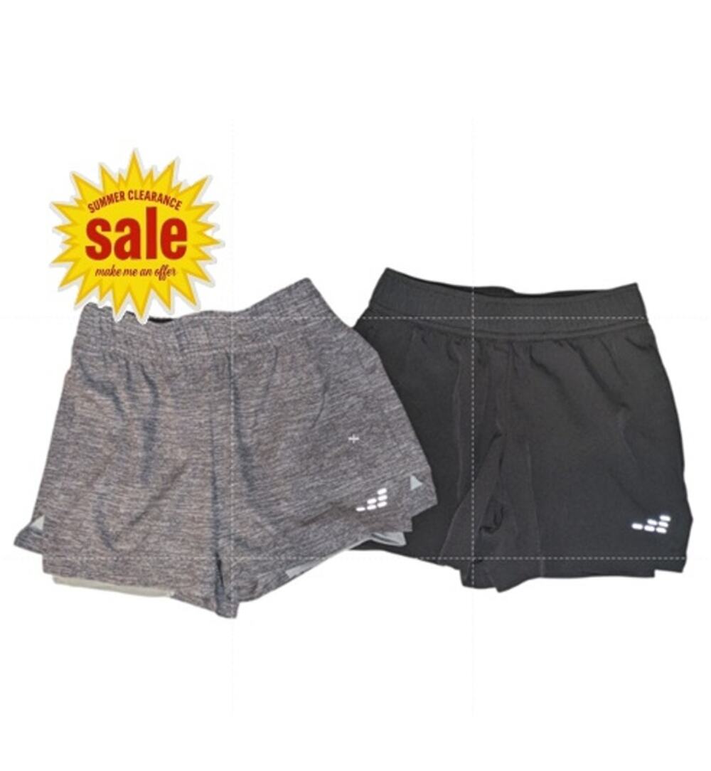 BCG Girls Shorts Size S (6-7)  SUMMER CLEARANCE SALE - MAKE ME AN OFFER!